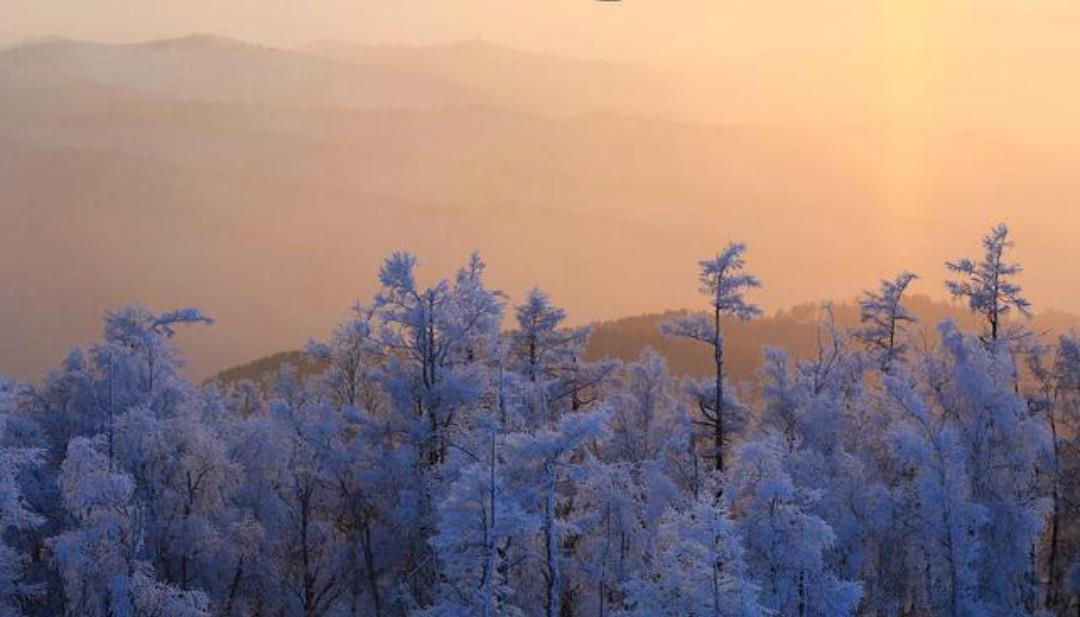  写出|杨万里两首绝美的咏雪诗，虽然有一些冷门，但是美得令人心醉