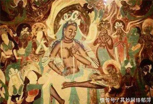 盛极一时|唯一灭亡的世界性宗教,曾在我国盛极一时,它的别名你绝对听说过