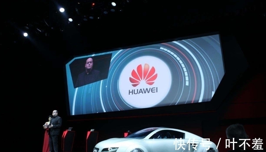 鸿蒙|华为失利后转型,反超苹果小米,再次拿下第一