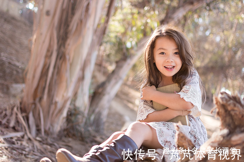 名牌大学|为什么我们养孩子这么累离不开下面4个原因,你中招了吗?