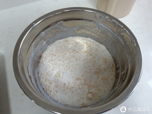 原来米糕这么简单！1杯牛奶2杯米，一拌一蒸就搞定，好吃到停不下