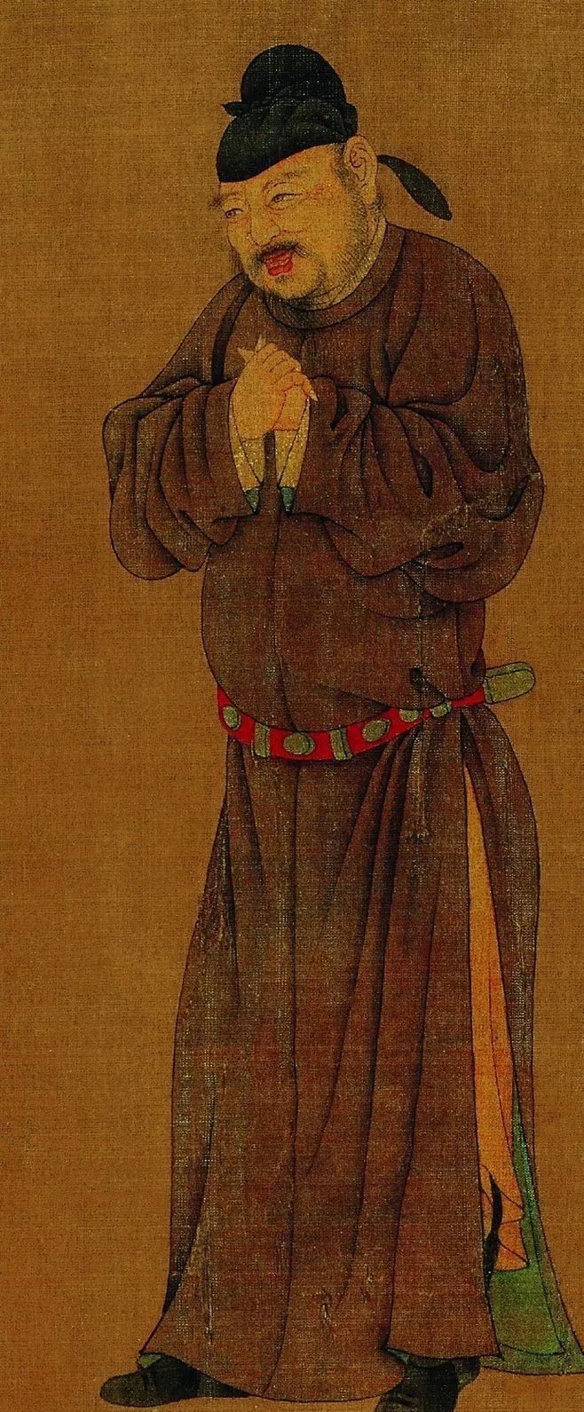 水平|唐朝官员的生活水平，简直了！