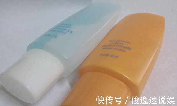 spf|为何你一晒就黑很难白回来,而别人怎晒都不黑一文教你如何防晒