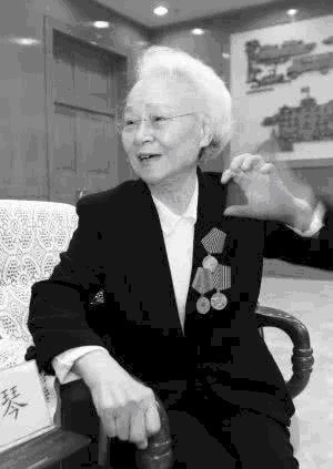 刘少奇|刘少奇长女去世，遗愿捐出遗体