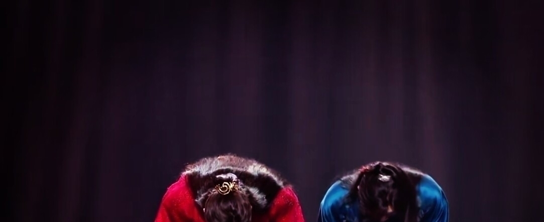 cp粉|龚俊张哲瀚成为cp天花板,给cp粉体面的告别,两人泪洒演唱会现场