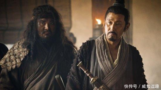 从未中断|古代王朝更迭:枪打出头鸟,躲在背后的才是最终赢家