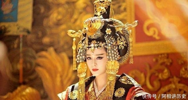 打破|唐太宗李世民和武则天的第一夜,创下历史记录,无人打破