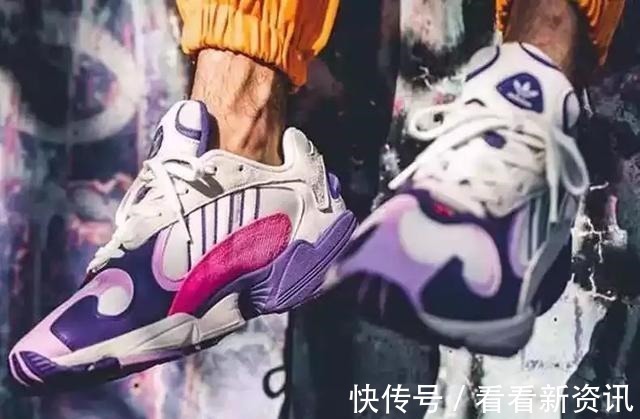 鞋款 纽约独角兽! 阿迪新鞋另藏玄机在鞋底!纽约独角兽! 阿迪新鞋另藏玄机在鞋底!