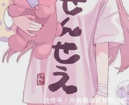 头像|动漫头像:我们都是好孩子,天真善良的孩子