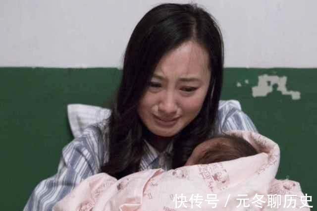 剪刀|还记得4年前那个被妈妈拿剪刀划成“花脸猫”的男婴吗?现在长成了这样