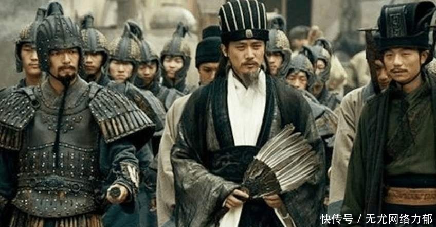 正史|《三国演义》将诸葛亮神化了?其实正史中的他才是真“妖孽”