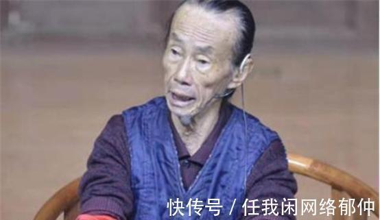老师傅@他是至今唯一会缩骨功的人,却表示宁可失传也不传人,原因无奈