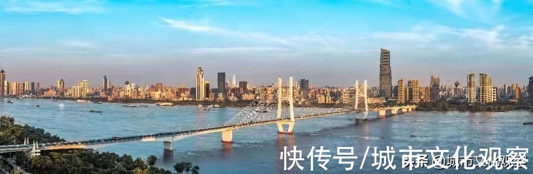 商务区|汉口滨江商务区全面提速六期建设，?打造生态环保千亿产业链