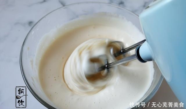 焦化|别只会做老蛋糕,这蛋糕比老蛋糕香多了,做法不难,纯甜蜜享受