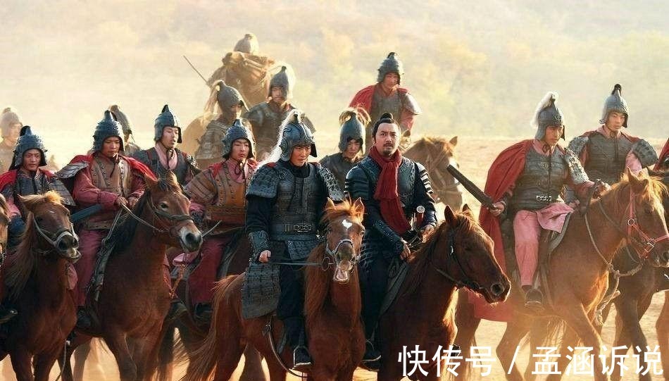 孟尝君|崛起的《大秦帝国》真的崛起了吗