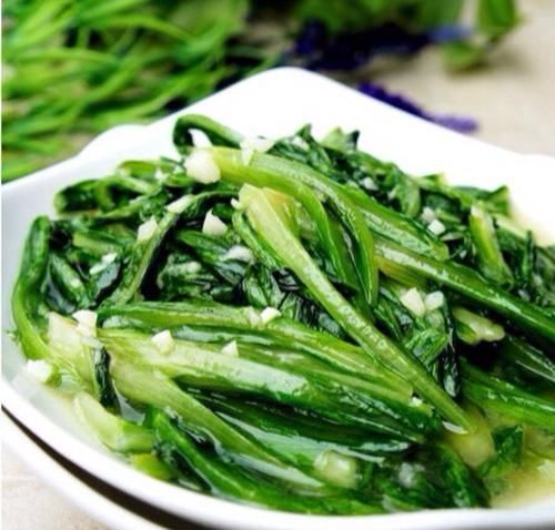 女性多吃此菜，再贵也别省，润肠通便，促进血液循环，了解下