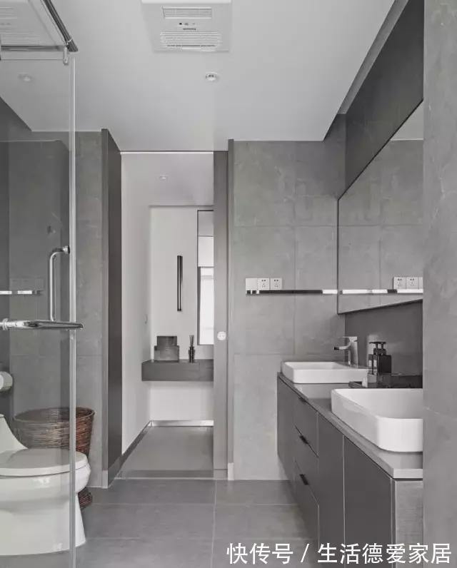 卫生间|66条装修避坑经验,条条都是业主经验实谈!别闷着头往坑里走了