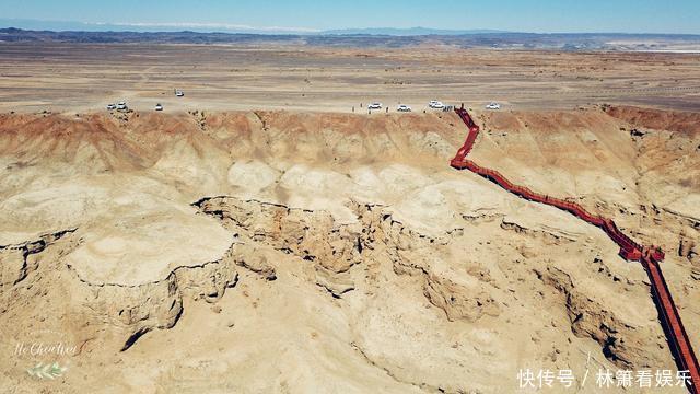 丹霞地貌|典型的丹霞地貌大峡谷，门票只要20元，风光秀丽壮观