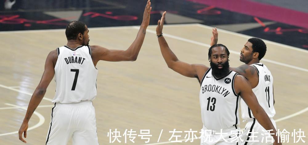 杜兰特|杜兰特伤后数据猛涨!外媒分析2重要原因!没哈登恐难回巅峰