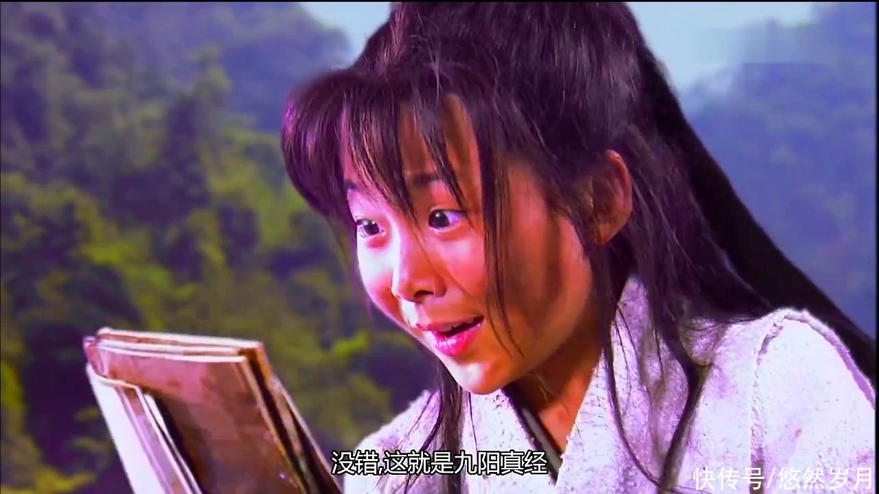 以玄冥二老的实力，在倚天屠龙记当中算是什么层次的存在呢？