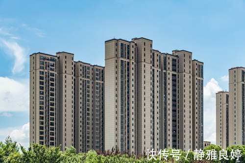 开发商|还想着这两年买房子，提前做好打算，不怕到时抓瞎