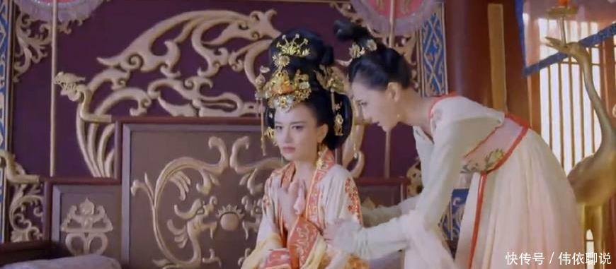 门士族|王皇后 萧淑妃出身名门士族 为何她两人的争斗会牵扯南北中国