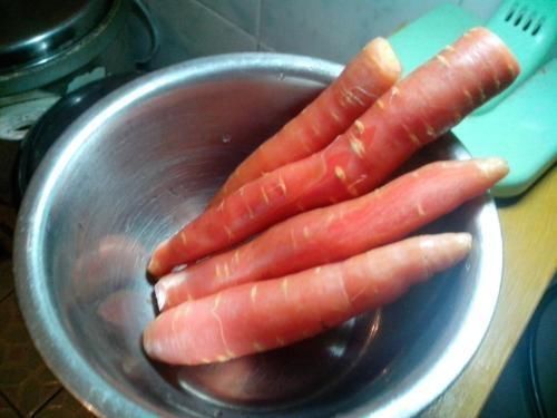 养护|祛湿先健脾？常吃4种食物，益于养护脾脏健康