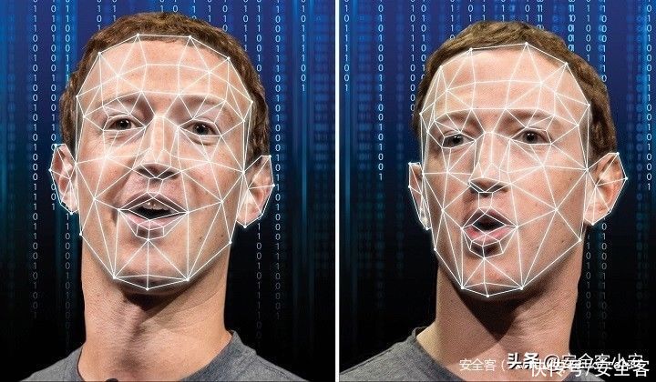 生成|深度伪造(Deepfake)原理分析及实战