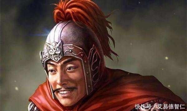 位置|蜀汉后期无名大将，差点代替姜维的位置，最终下落不明