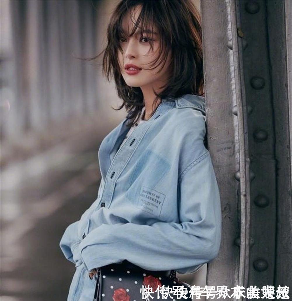 女生 “低马尾”失宠了！2020年这4种“发型”最流行，八成女生都适合