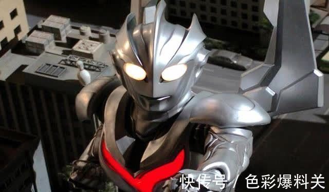 奥特曼:不存在的幕后BOSS,因删减和成本问题成了永远的废案