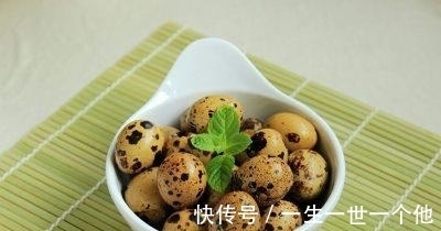 好吃|五香鹌鹑蛋怎么做好吃