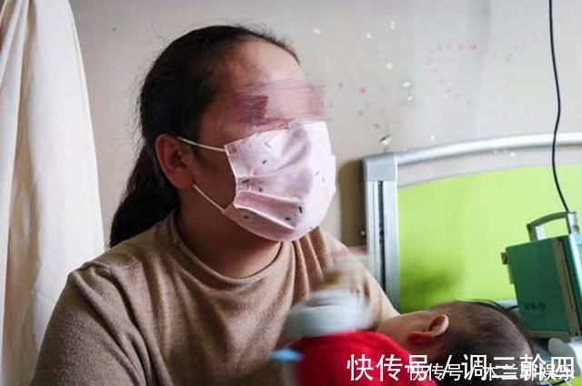 夫妻|夫妻结婚6年不孕不育,做试管生下龙凤胎,如今面临''生死抉择''