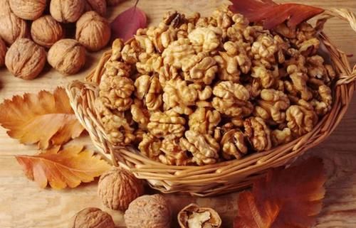 在孕期间多吃以下这几样食物,宝宝以后身体健康还聪明!