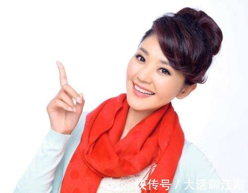 人氣|在央視10年仍是臨時工離開后人氣暴漲,如今央視高薪聘請