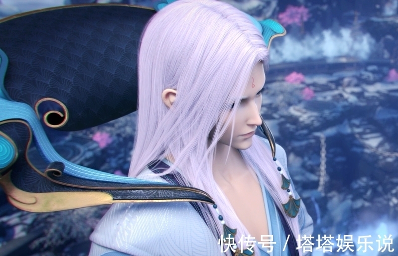 碧眼&斗破苍穹:如何快速突破斗圣?拥有斗帝血脉真的可以为所欲为