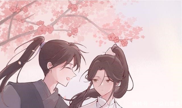 白猫师尊|二哈和他的白猫师尊,墨燃生日会,这次的踏仙帝君没被猫咬过