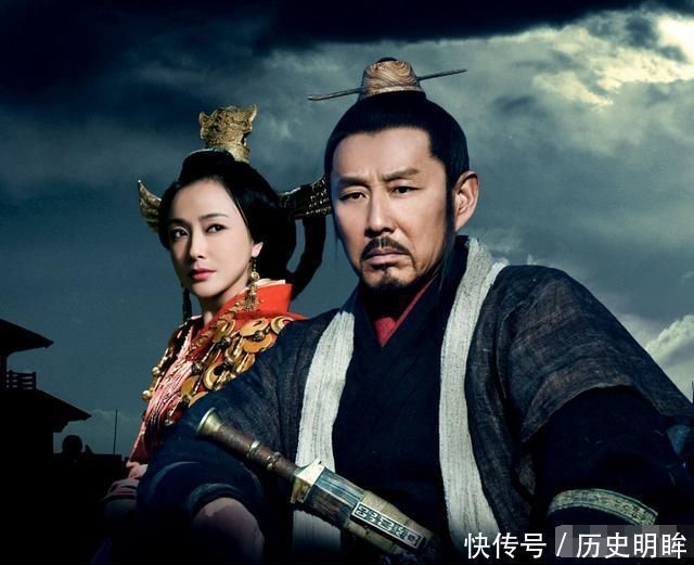 韩信|初汉三杰为何唯有张良能独善其身?