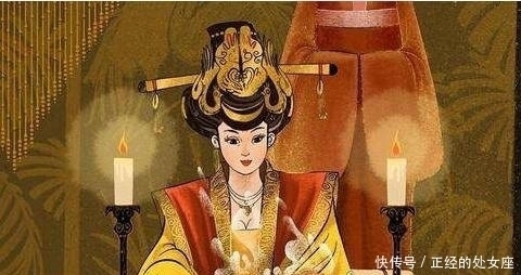 中国|中国古代出过几个女皇帝史书不愿记载,武则天仅排第三