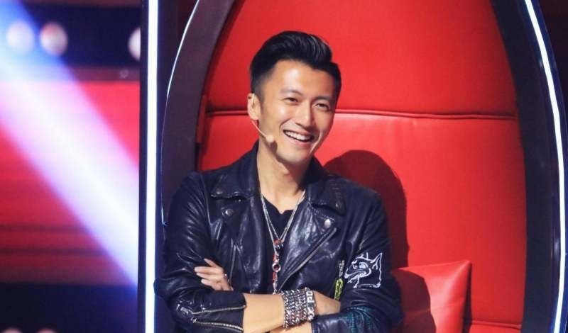 乘風(fēng)破浪的姐姐|好聲音史上最年輕導(dǎo)師已官宣,真可惜華晨宇遺憾落選!為什么?