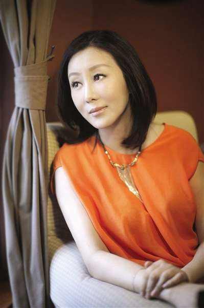 潘蔚|50歲孫楠近況曝光,曾經的歌壇一哥,落魄到這般地步