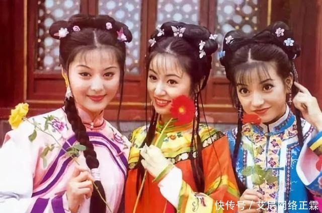 明星|清朝灭亡后，漂亮的格格们都嫁给了谁呢？后人还成为了大明星？