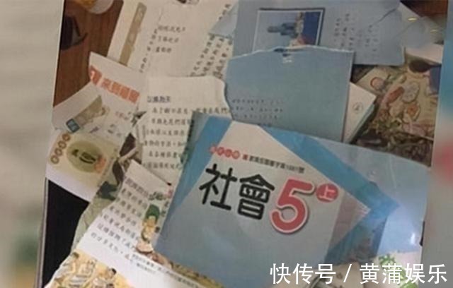 家长|孩子被罚抄“22页”,熬夜到凌晨,第2天父亲做了一个大胆决定