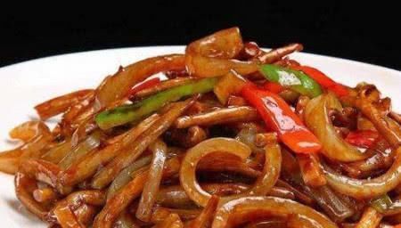 食物|女人别太节俭,多吃这几种食物,补充胶原蛋白,恢复年轻好气色