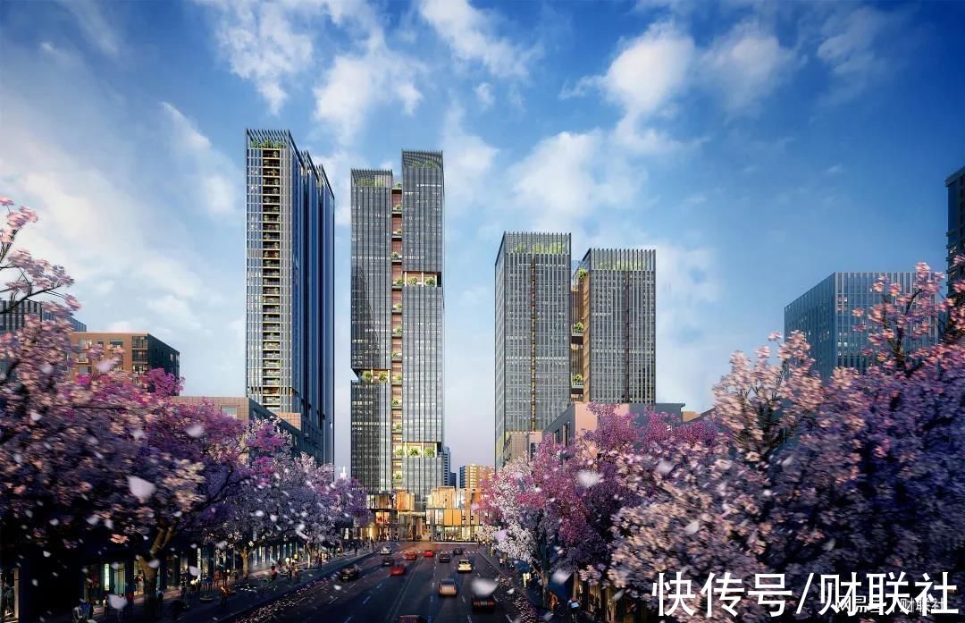 远洋集团：做“建筑·健康”践行者|资讯：初心如磐 奋楫笃行 | 建筑