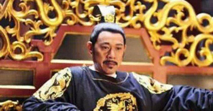 毒酒|李世民喝下他哥哥的毒酒，吐血而归又为何没死，真相有点让人疑惑！