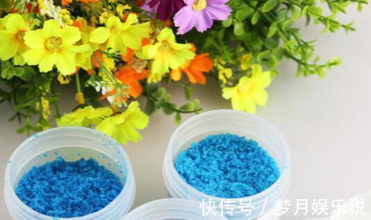 什么羊粪、淘米水都不如“1勺粉末”,浇水加一点,25天吐花苞