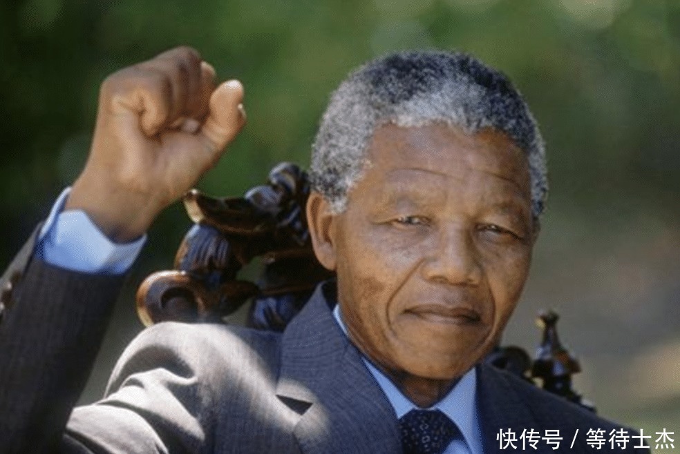 盛极而衰曾被世界寄予厚望的“南非”,为何现在走下坡路