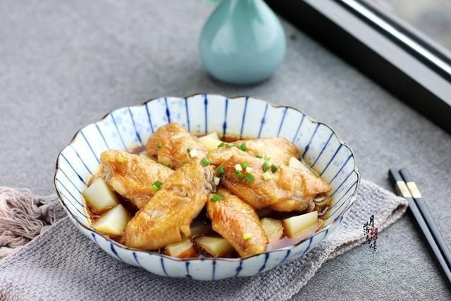 土豆|夏天最馋蒸菜,鲜嫩好吃无油烟,太省事儿了!儿子大喜:我全包了