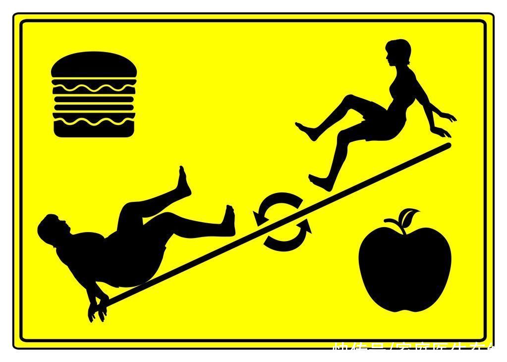  中年|想抗衰老先瘦身，坚持养成5个好习惯，肥肉会慢慢离你而去